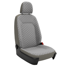 seat covers Crafter (from 2017) Art Deco