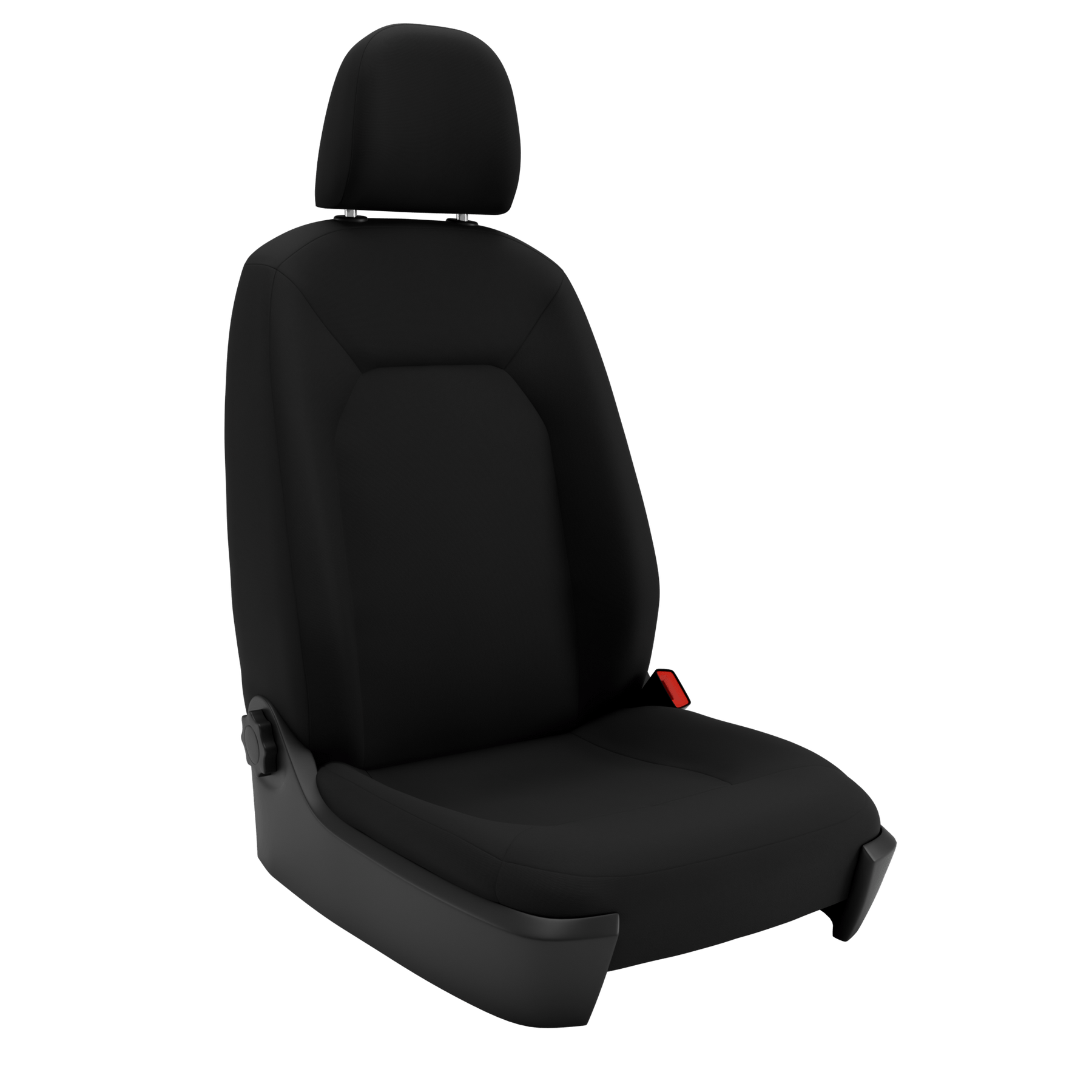 seat covers TGE (from 2017) Plain colors