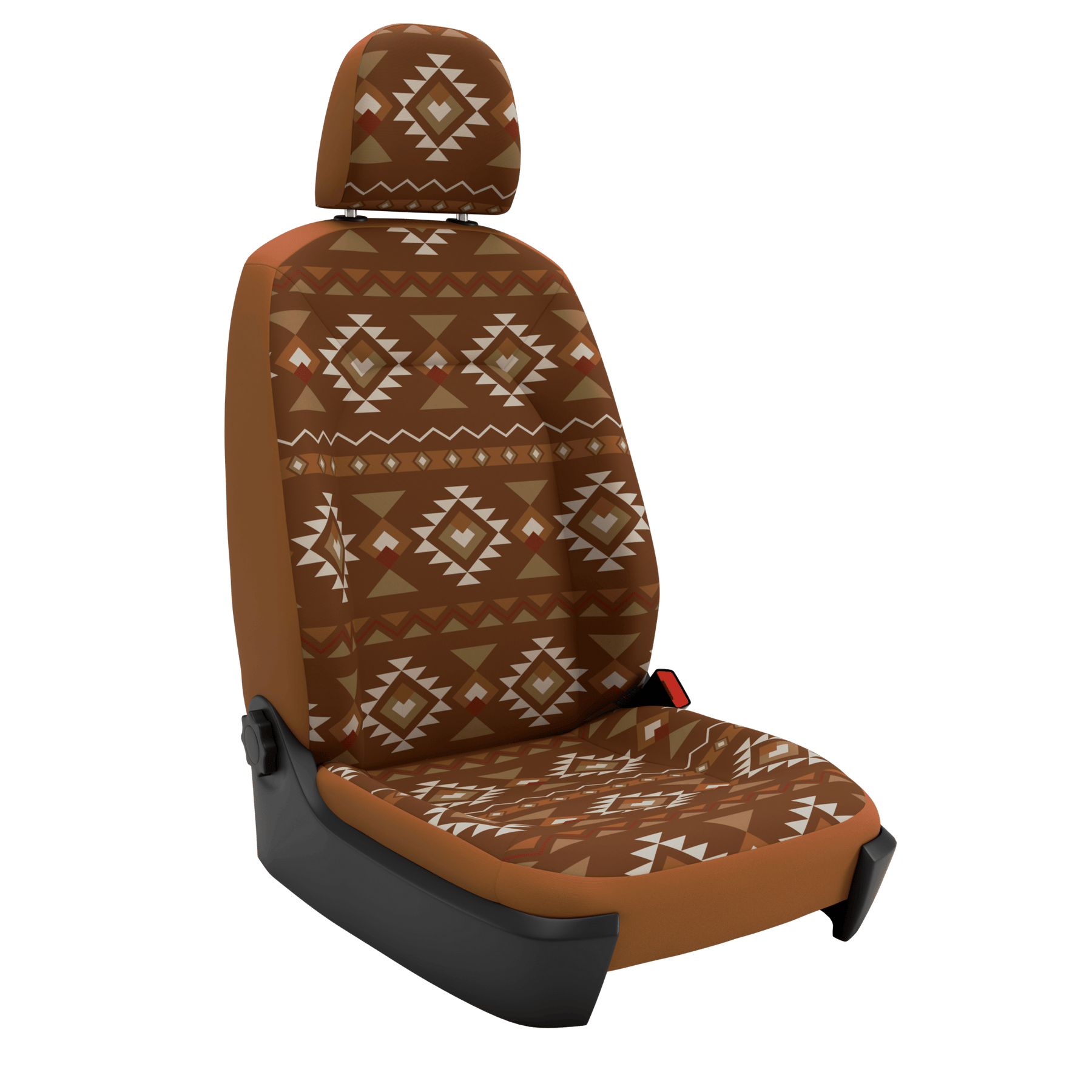 seat covers Crafter (from 2017) Boho