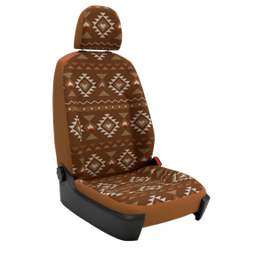 seat covers Crafter (from 2017) Boho