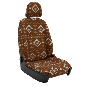 seat covers Crafter (from 2017) Boho