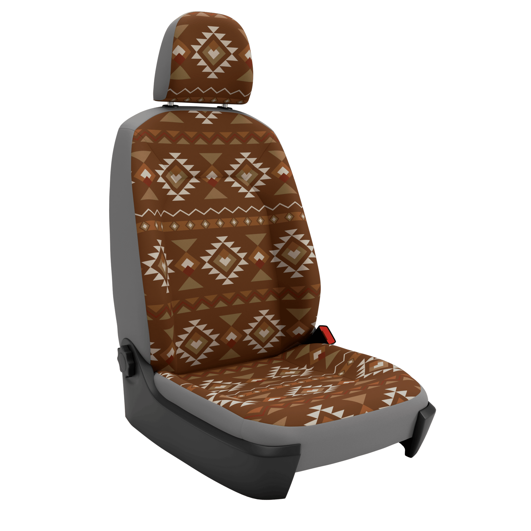 seat covers Crafter (from 2017) Boho