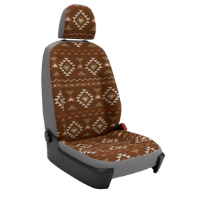 seat covers Crafter (from 2017) Boho