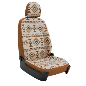 seat covers Crafter (from 2017) Boho