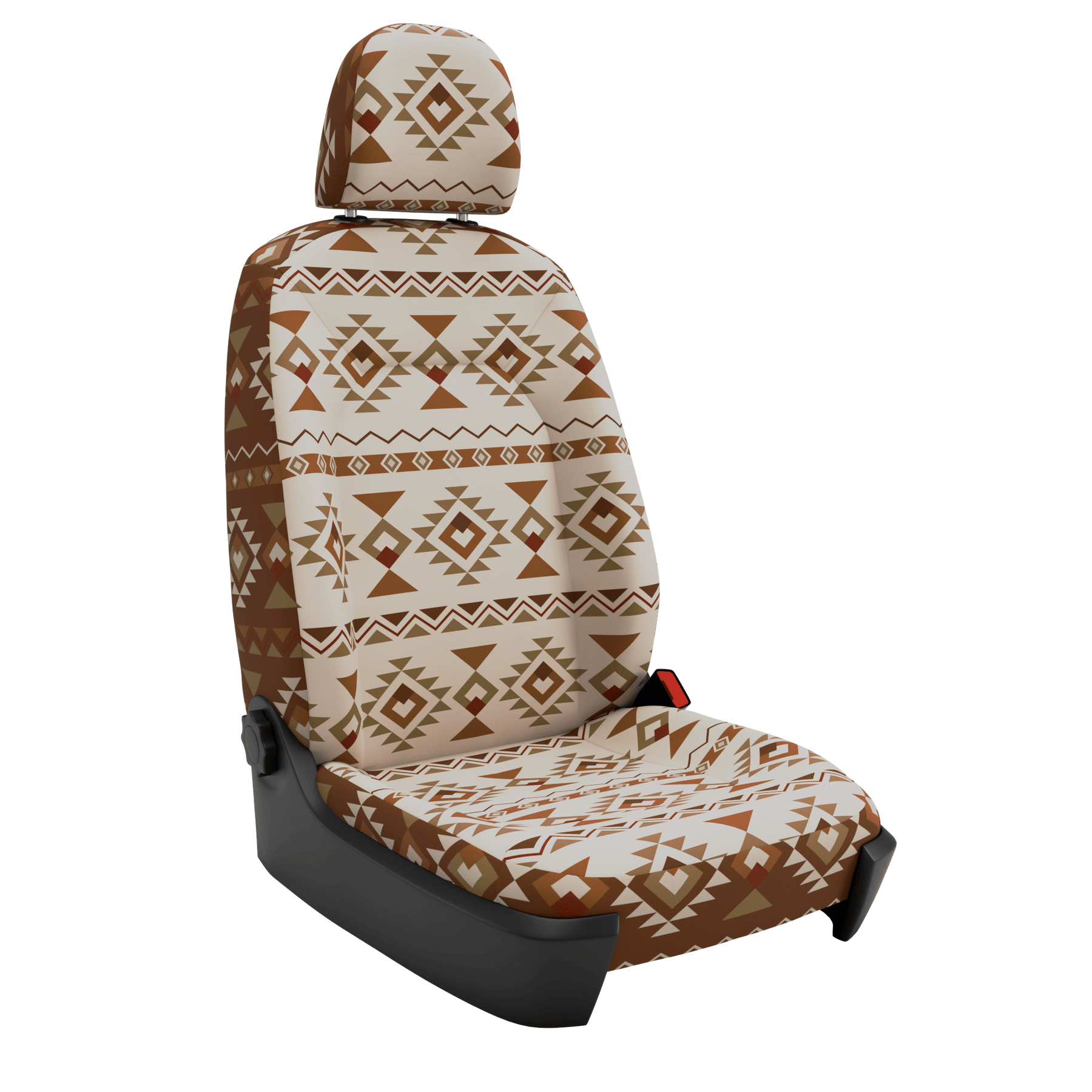 seat covers Crafter (from 2017) Boho