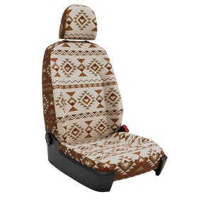 seat covers Crafter (from 2017) Boho