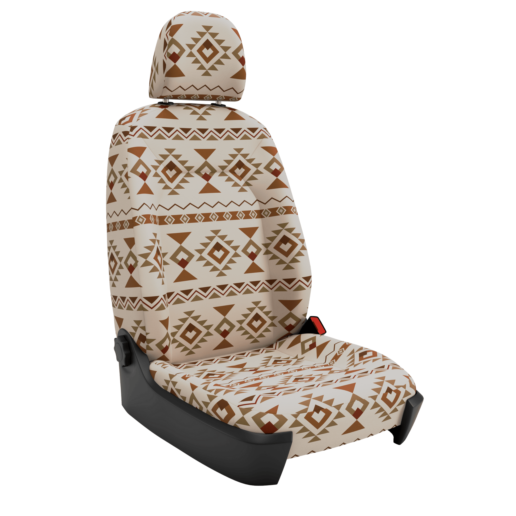 seat covers Crafter (from 2017) Boho