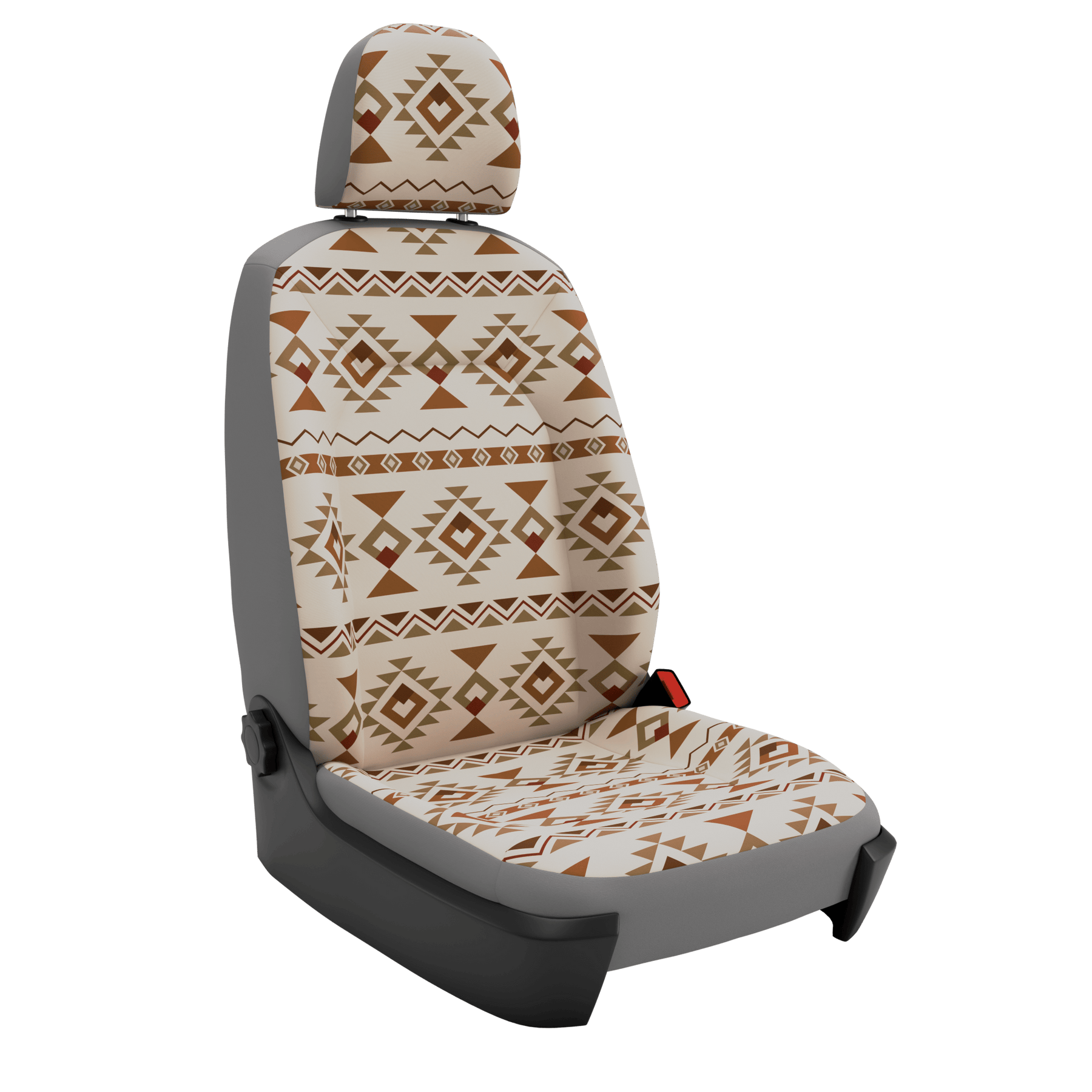 seat covers Crafter (from 2017) Boho