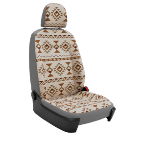 seat covers Crafter (from 2017) Boho