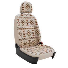 seat covers Crafter (from 2017) Boho