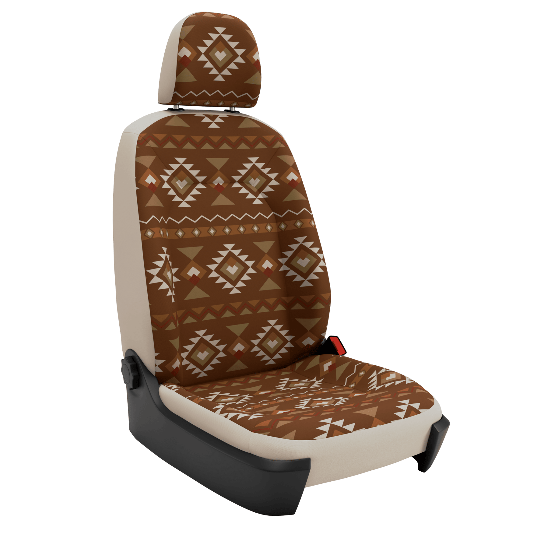 seat covers Crafter (from 2017) Boho