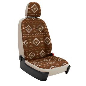 seat covers Crafter (from 2017) Boho