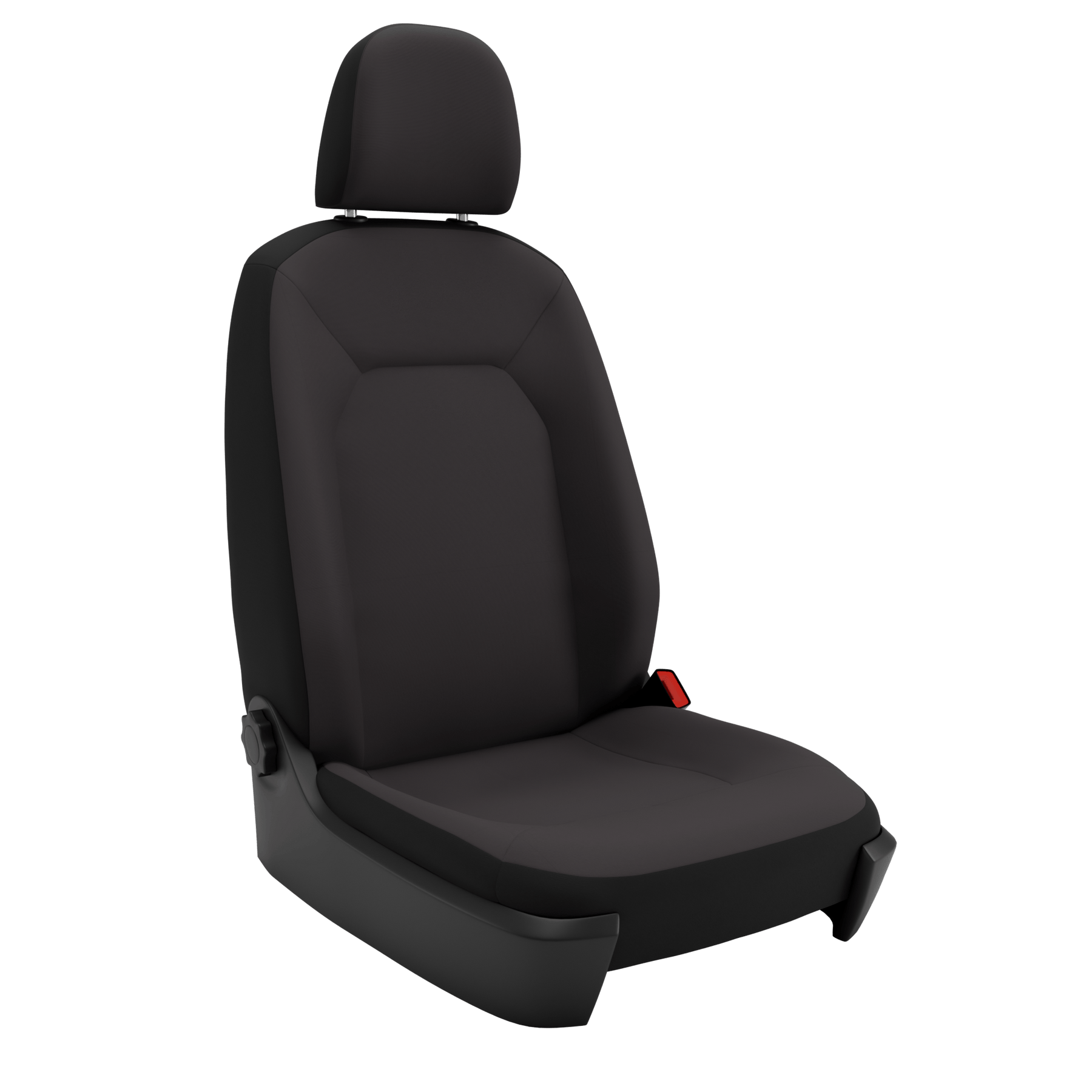 seat covers TGE (from 2017) Plain colors