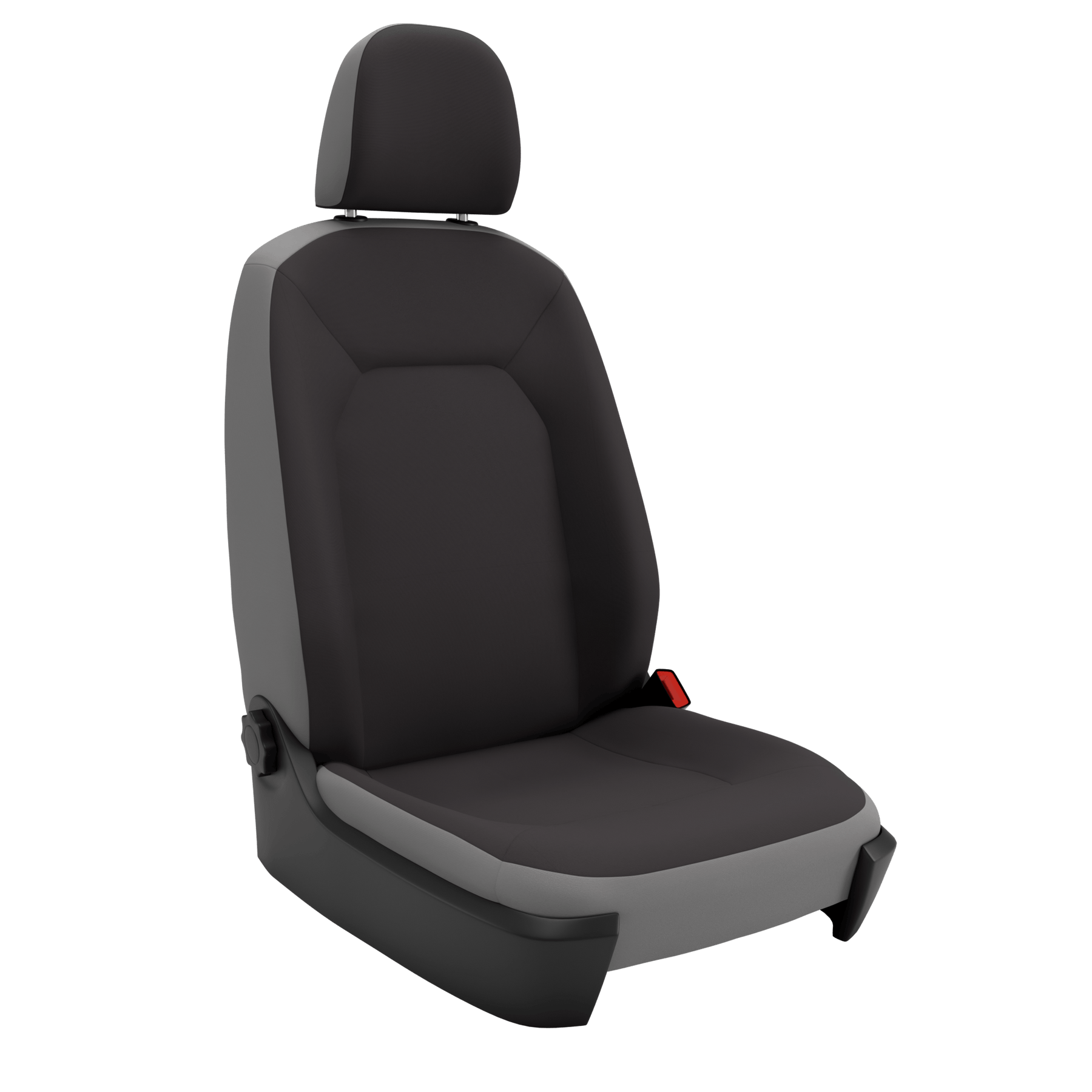 seat covers TGE (from 2017) Plain colors