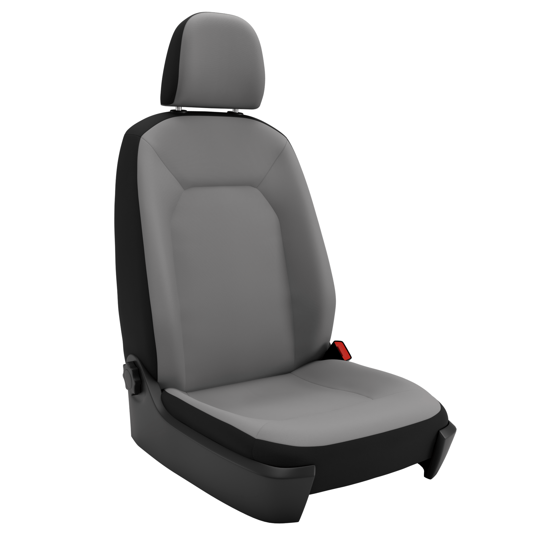 seat covers TGE (from 2017) Plain colors