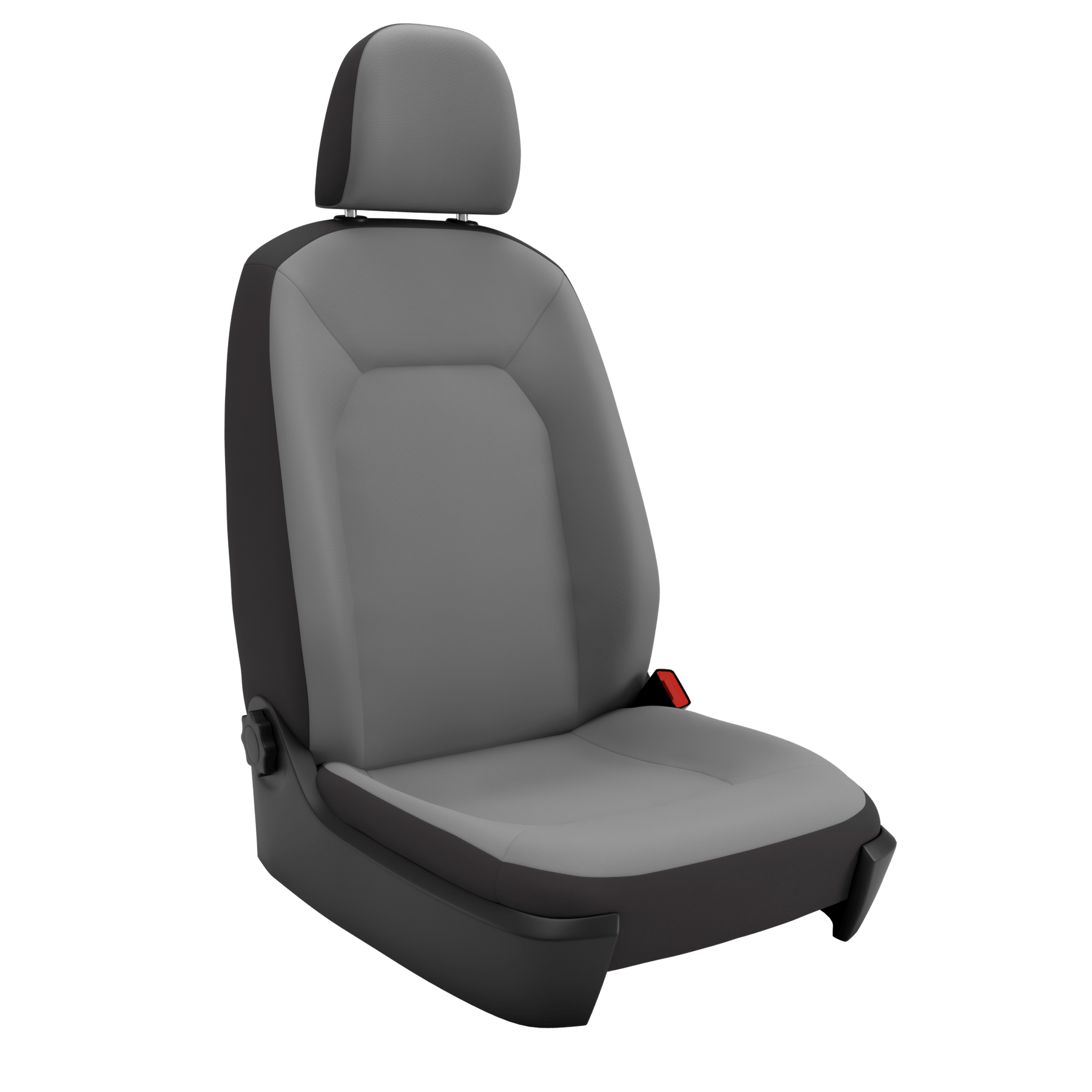 seat covers TGE (from 2017) Plain colors