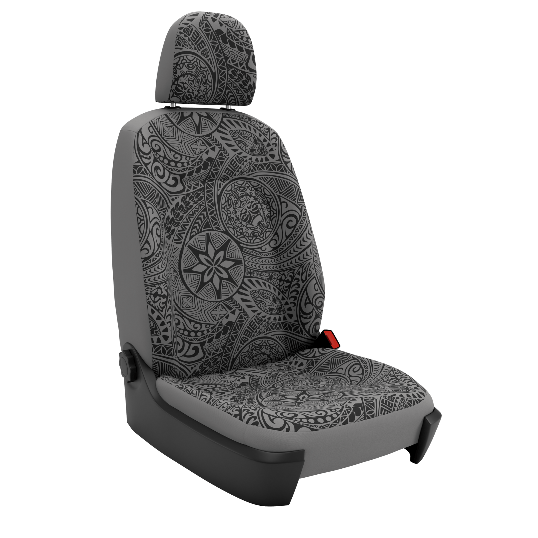 seat covers Crafter (from 2017) Hawaii Dream