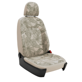 seat covers TGE (from 2017) Vintage Leaves