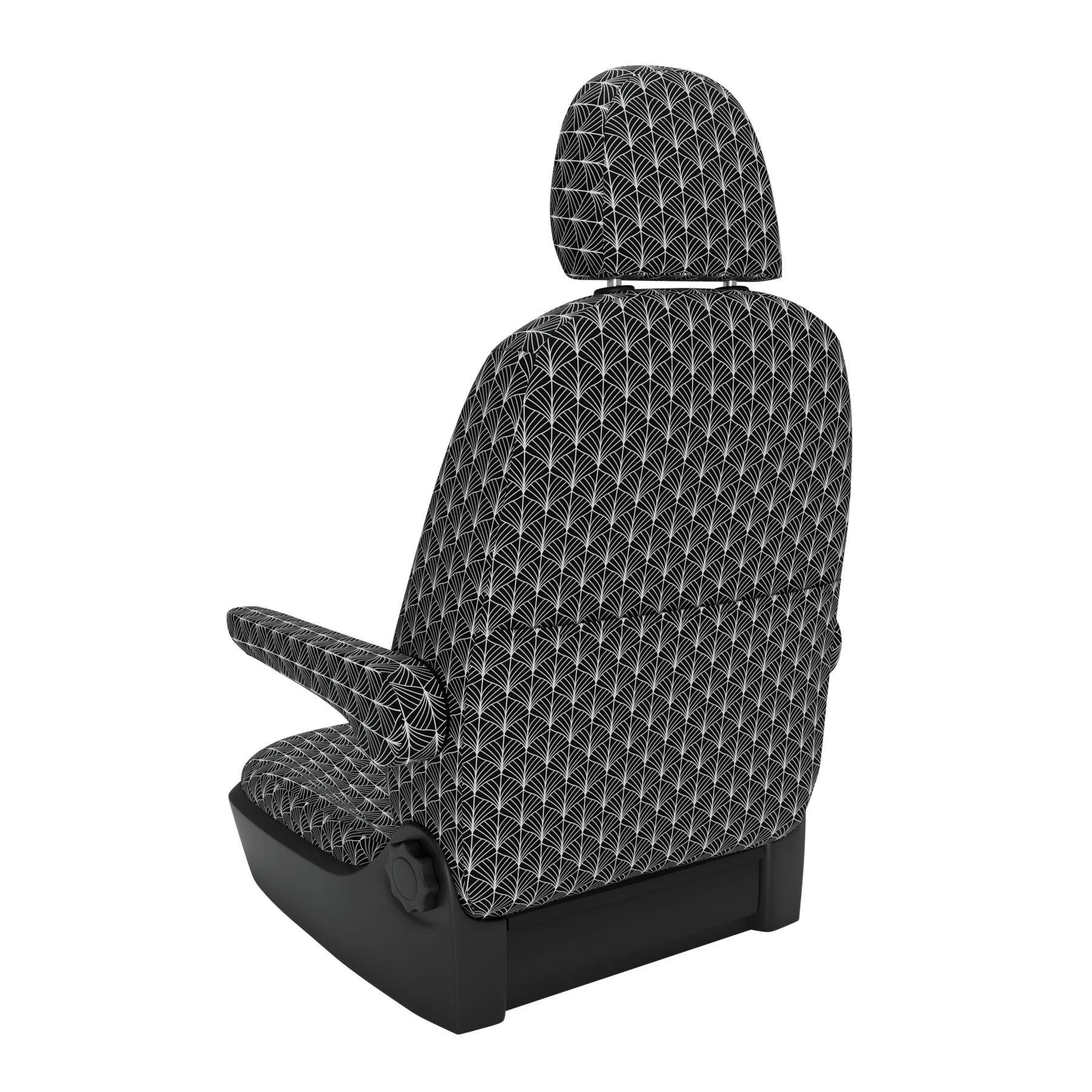 seat covers Altair Art Deco