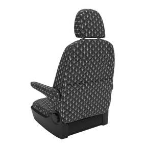 seat covers Altair Art Deco