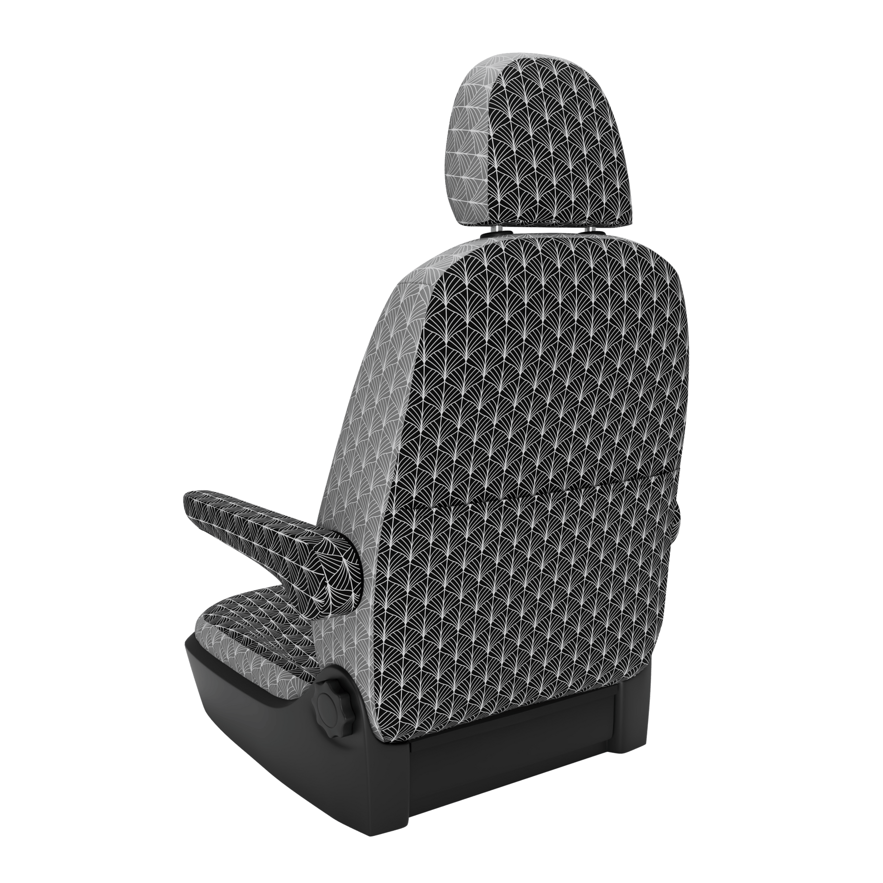 seat covers Altair Art Deco