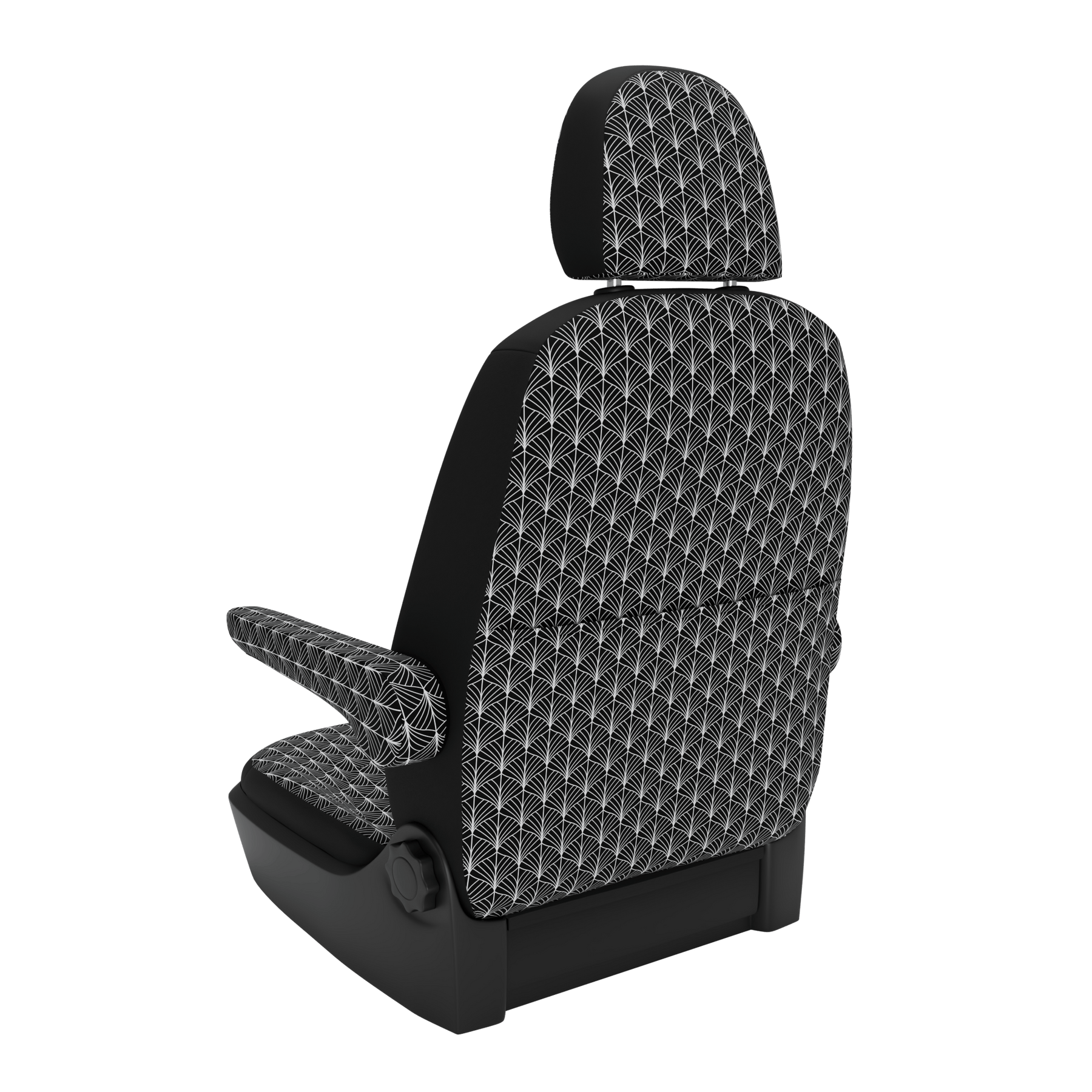 seat covers Altair Art Deco