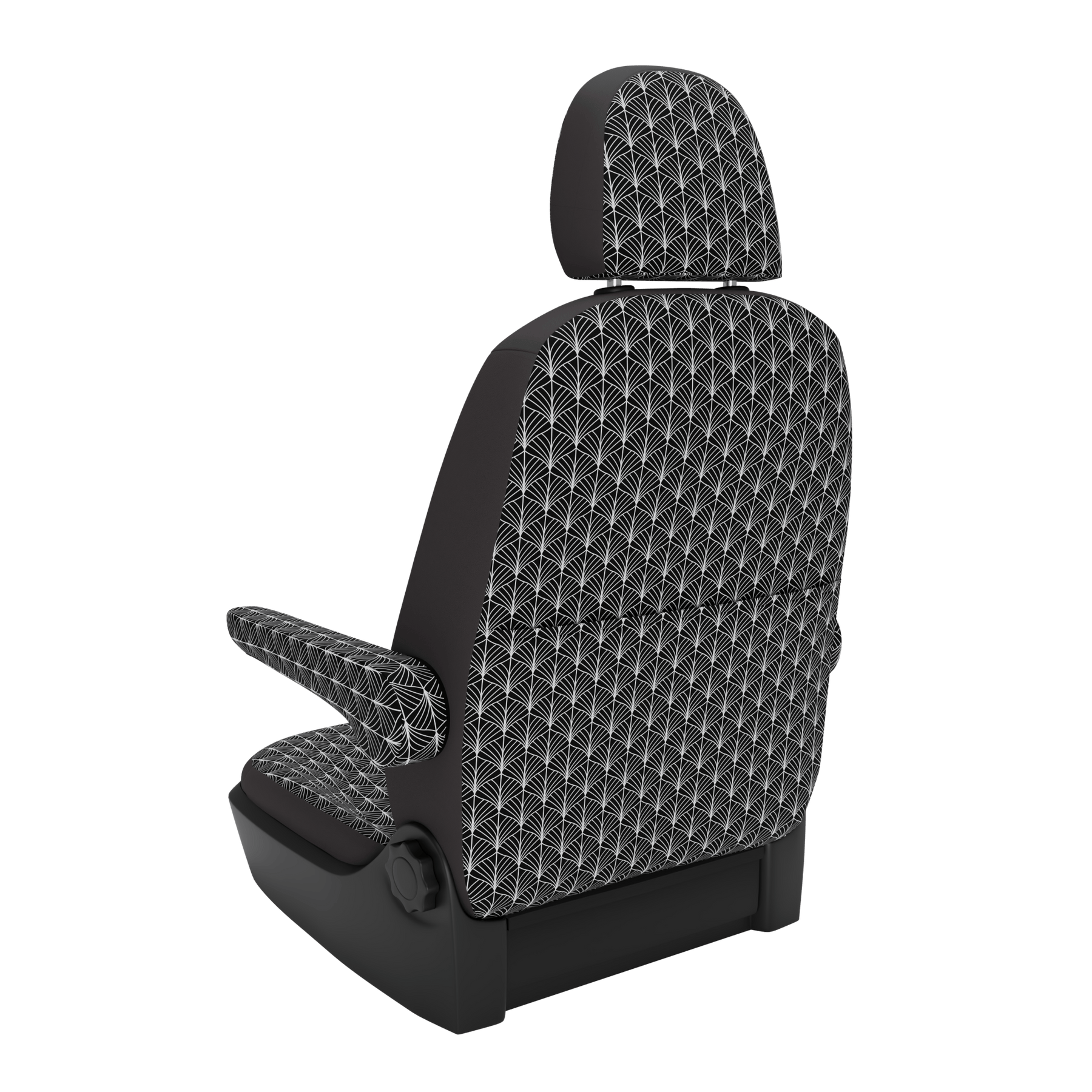 seat covers Altair Art Deco
