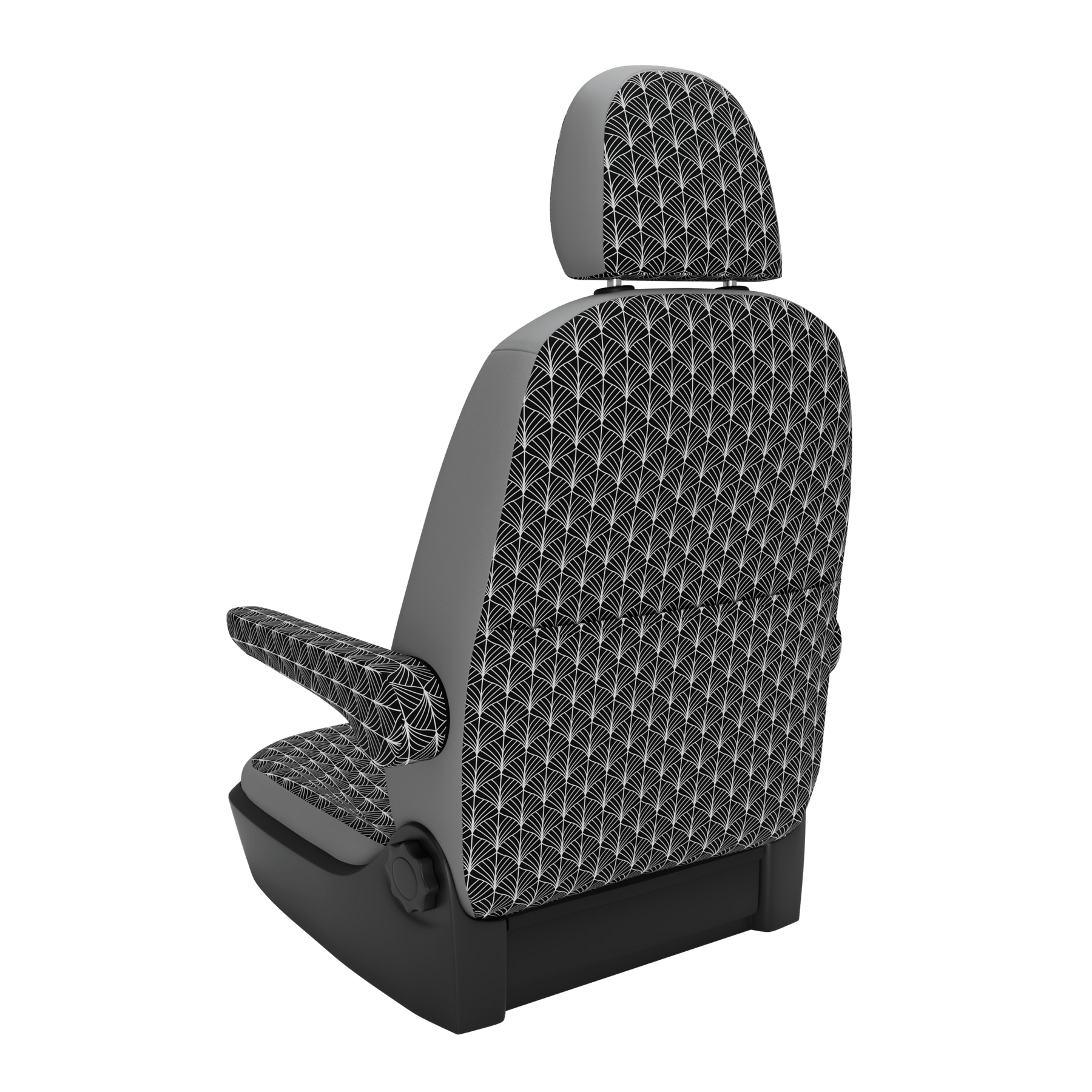 seat covers Altair Art Deco