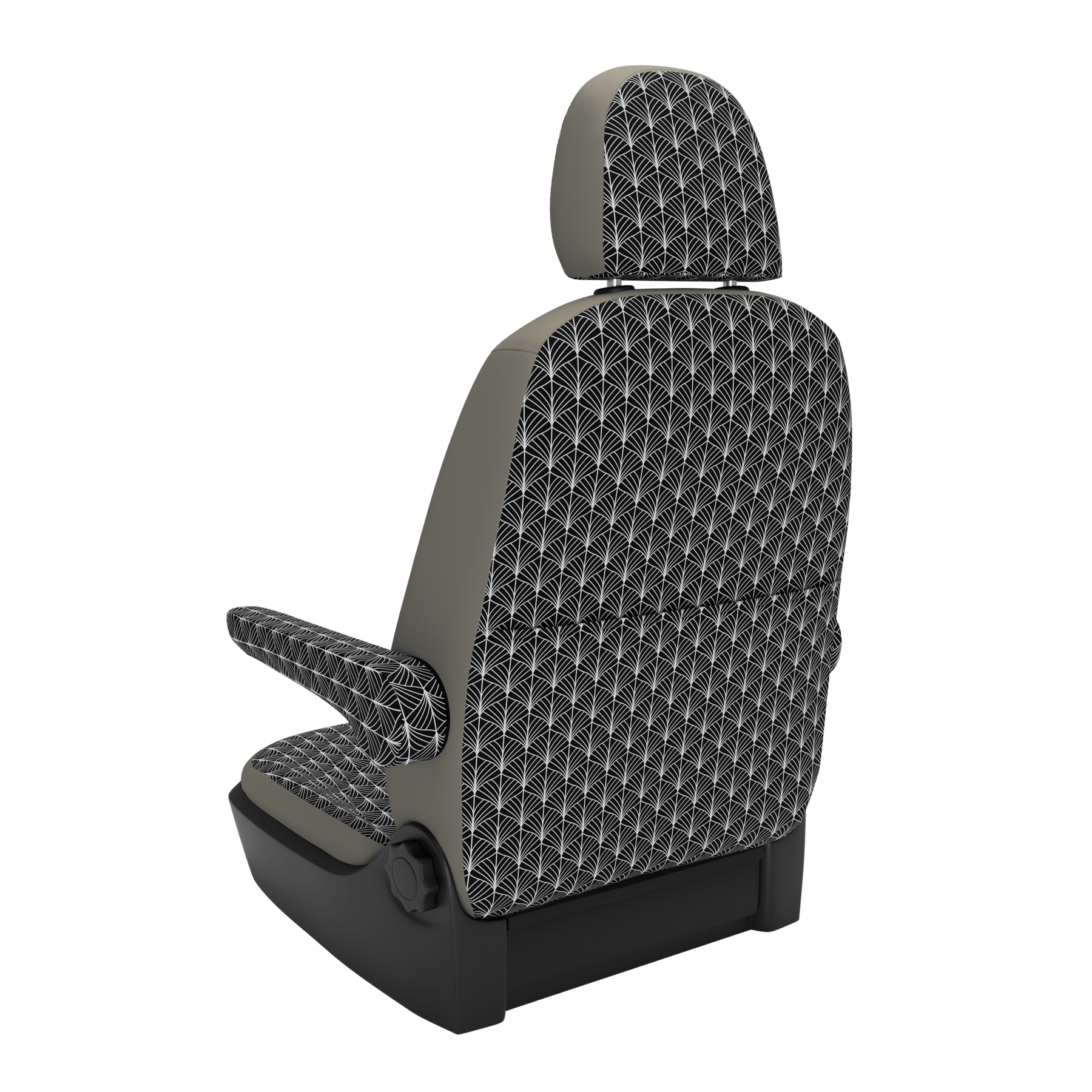 seat covers Altair Art Deco