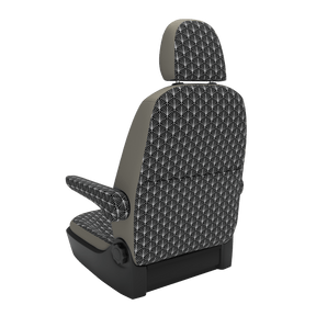 seat covers Altair Art Deco