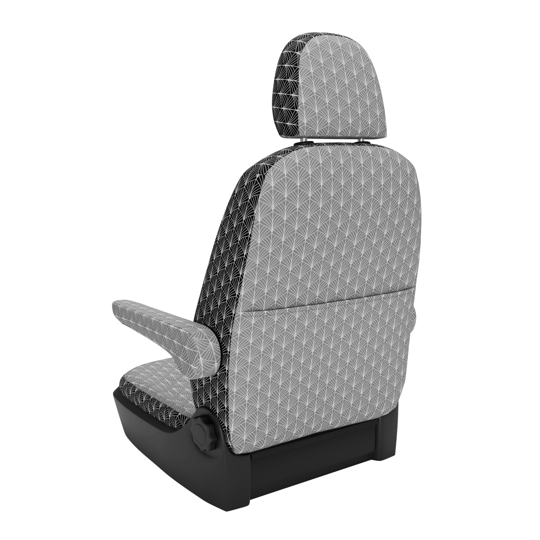 seat covers Altair Art Deco