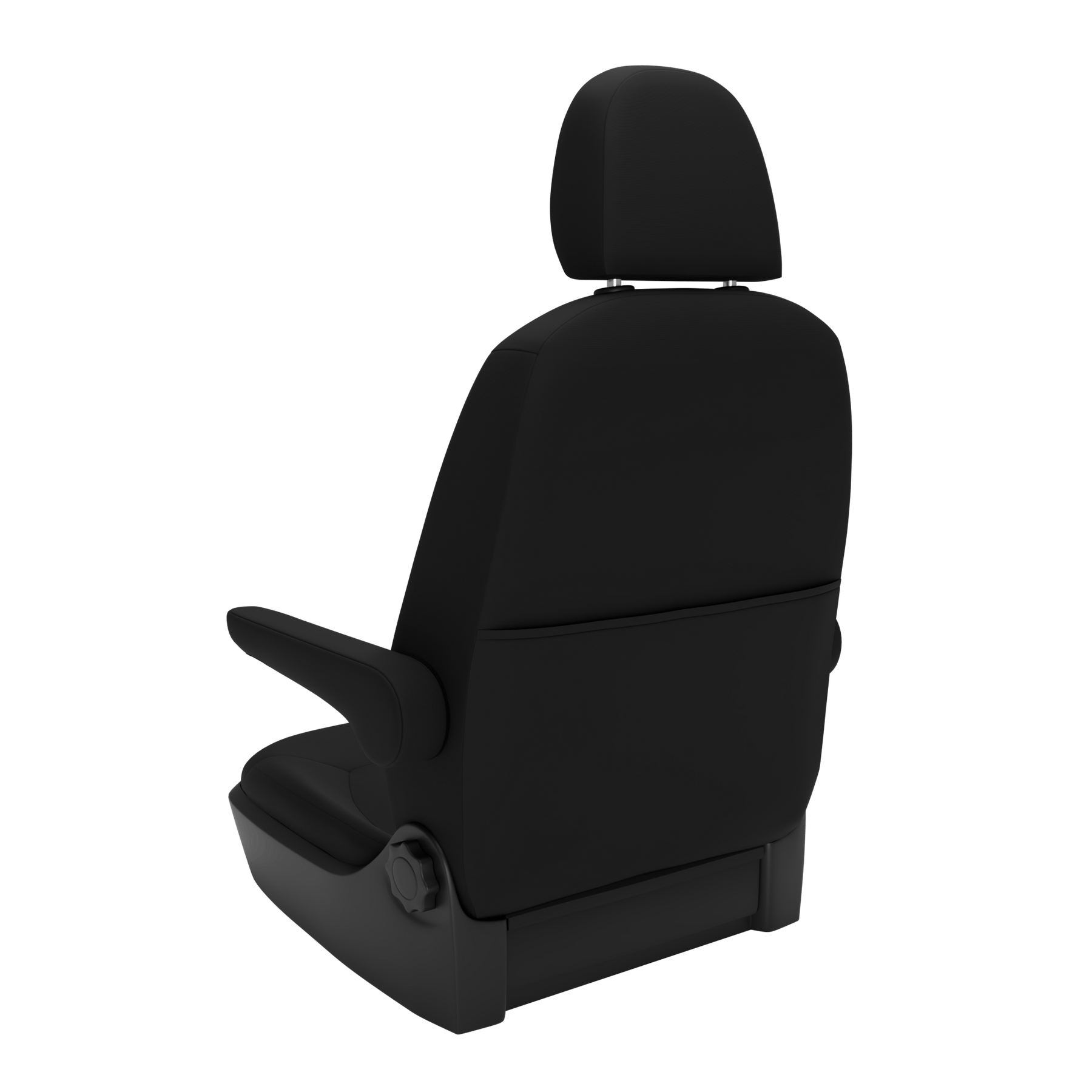 seat covers TGE (from 2017) Plain colors