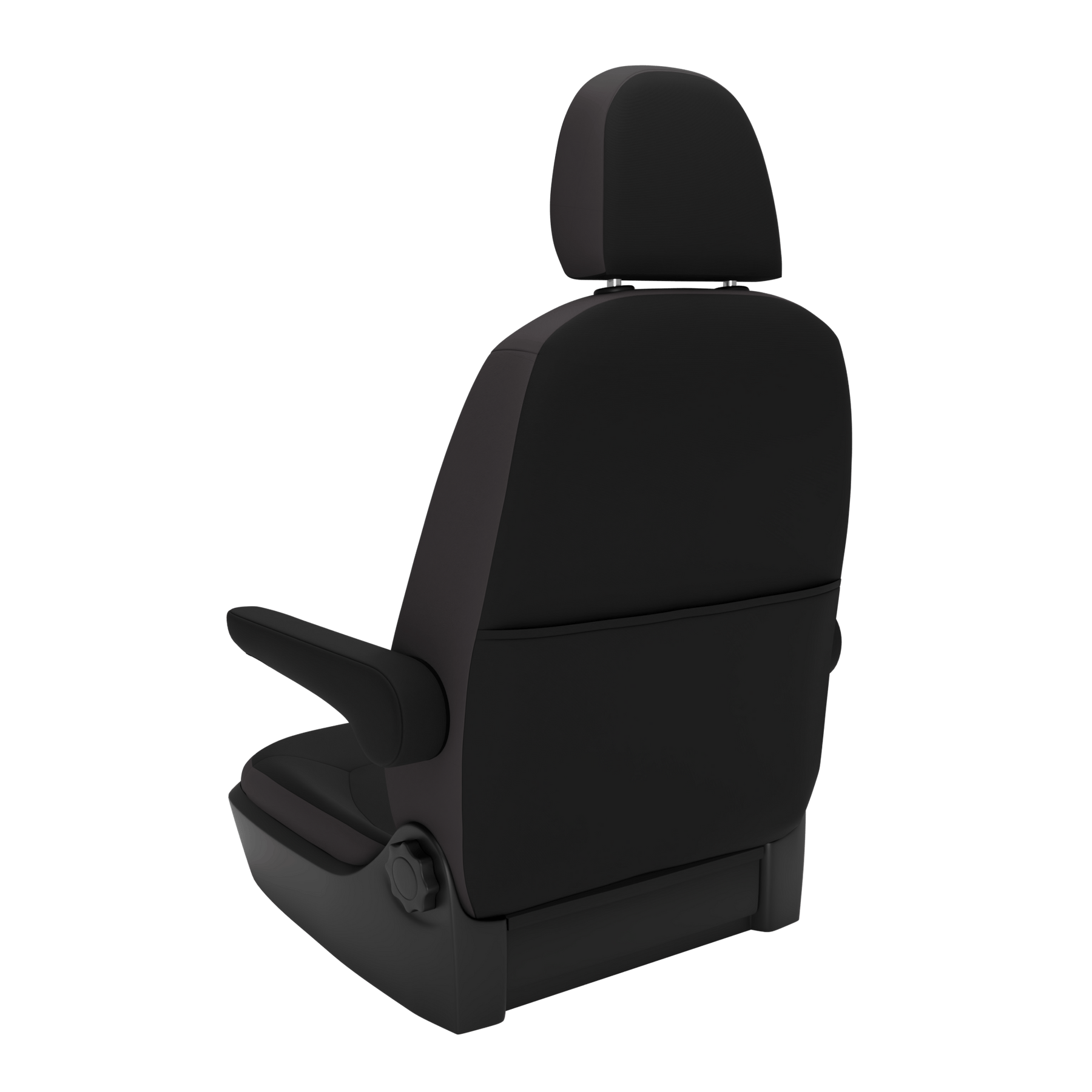 seat covers TGE (from 2017) Plain colors
