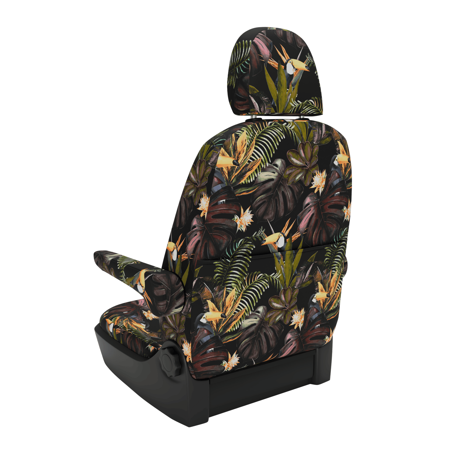 seat covers Sven Hedin (from 2017) Toucan