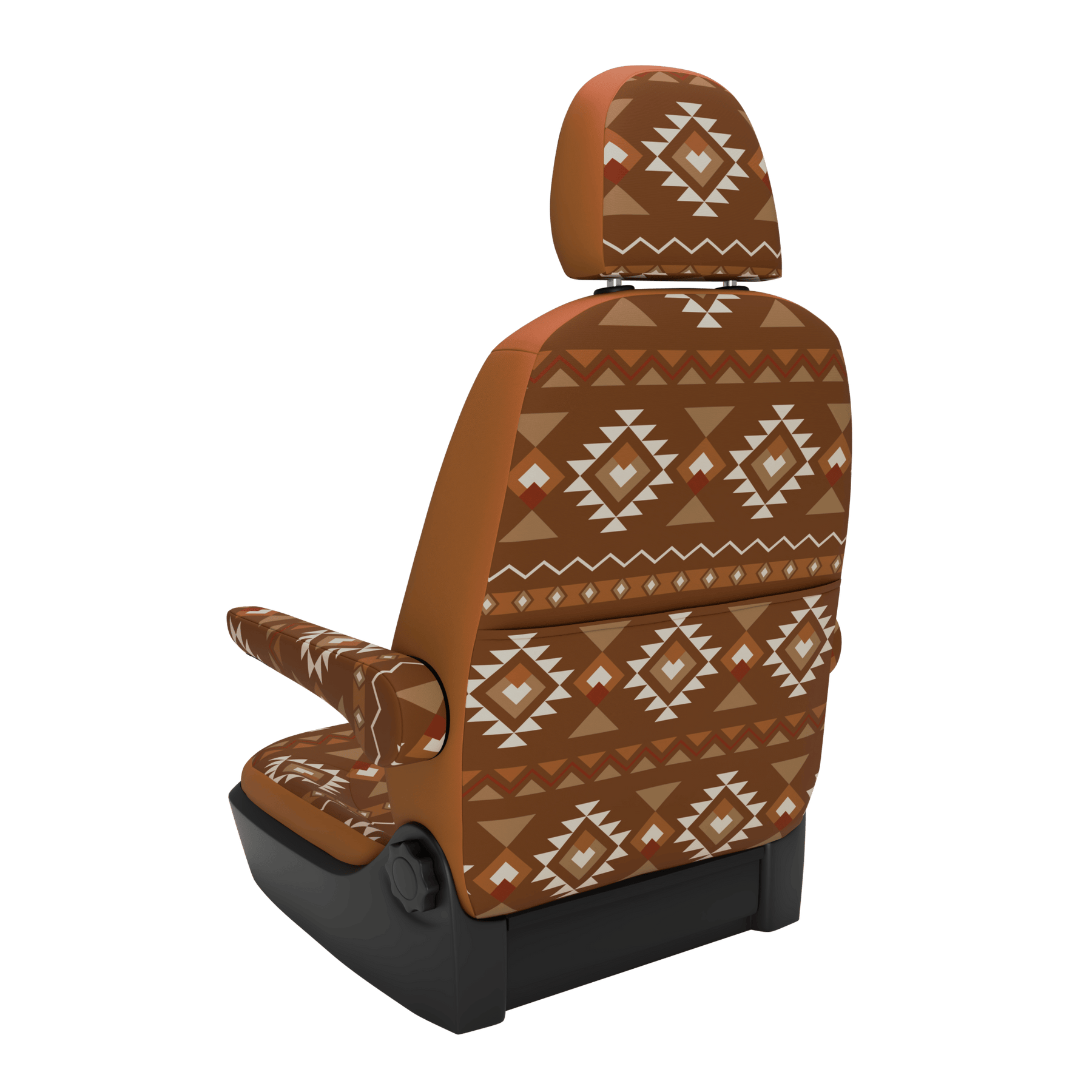 seat covers Crafter (from 2017) Boho