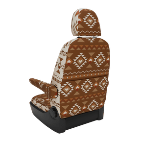 seat covers Crafter (from 2017) Boho