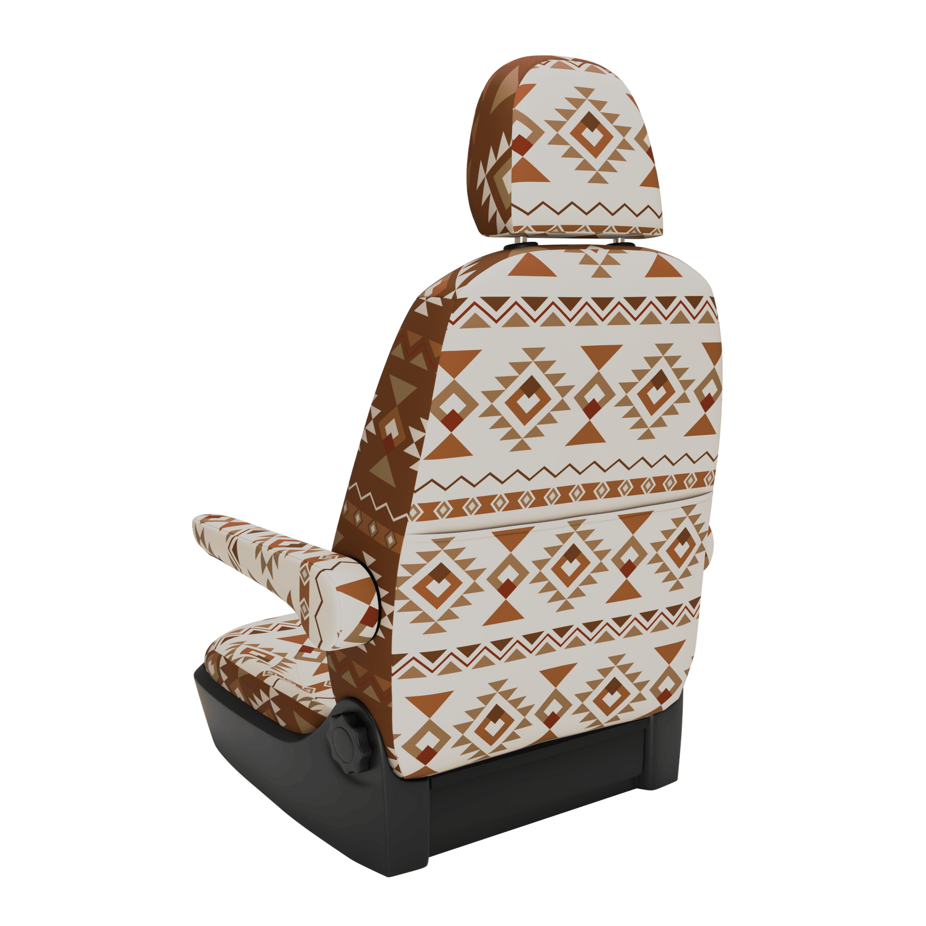 seat covers Crafter (from 2017) Boho