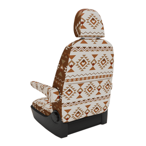 seat covers Crafter (from 2017) Boho