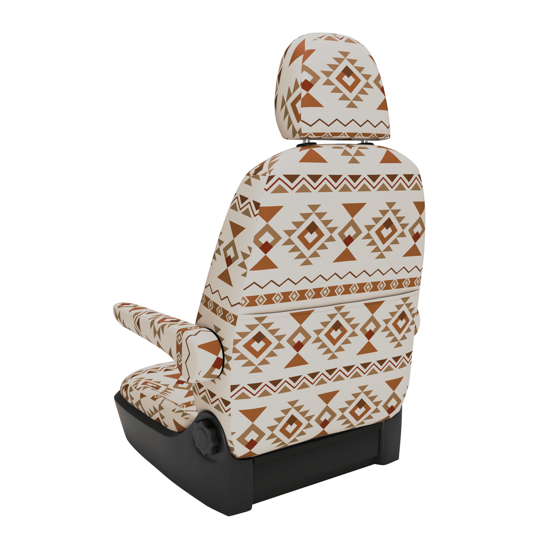 seat covers Crafter (from 2017) Boho