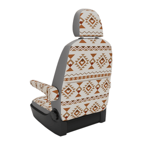 seat covers Crafter (from 2017) Boho