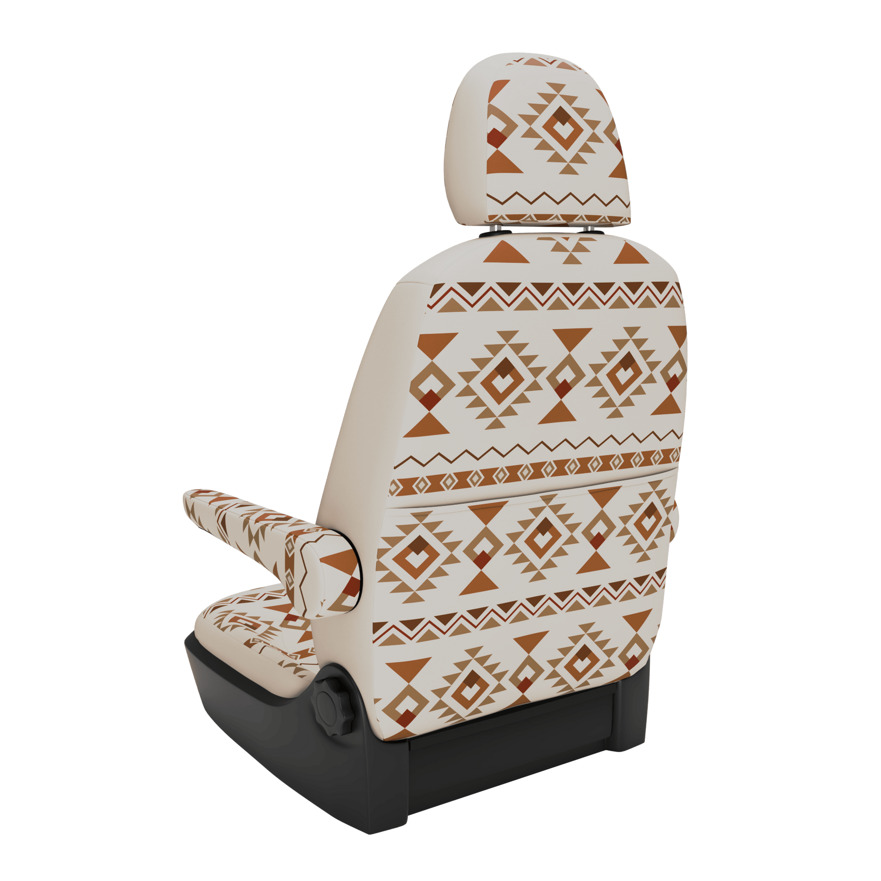 seat covers Crafter (from 2017) Boho