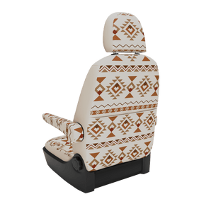 seat covers Crafter (from 2017) Boho