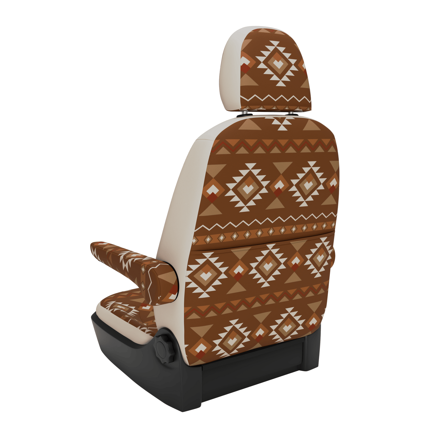 seat covers Grand California Boho