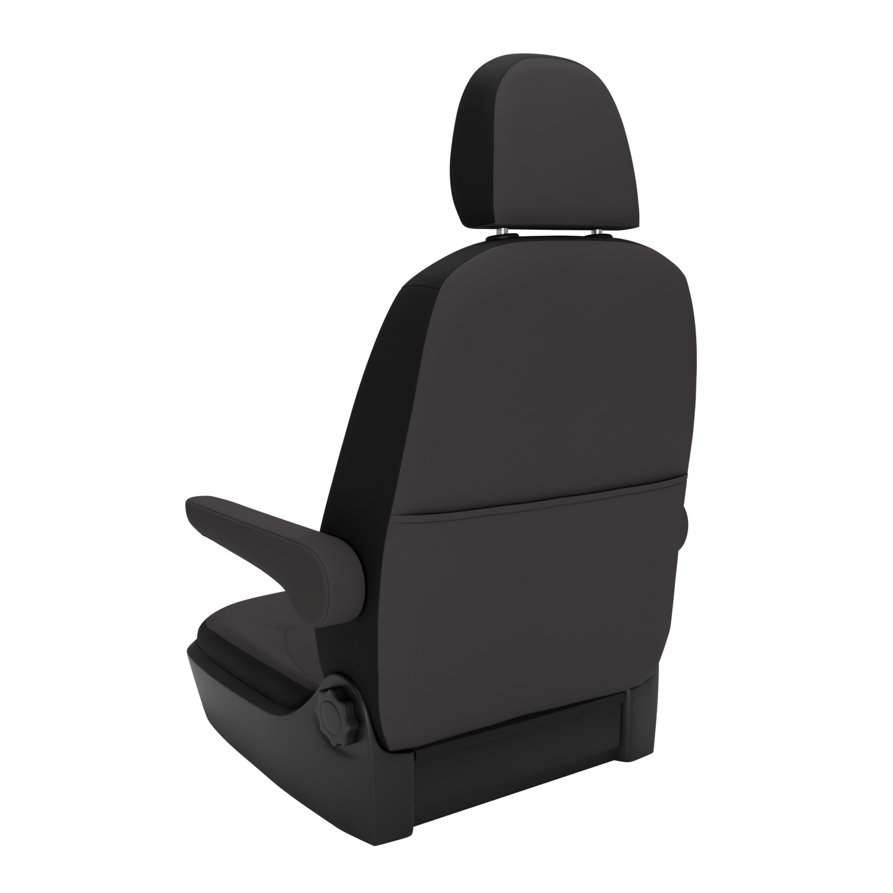 seat covers TGE (from 2017) Plain colors