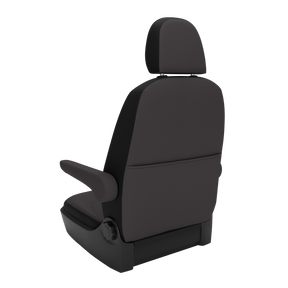 seat covers TGE (from 2017) Plain colors