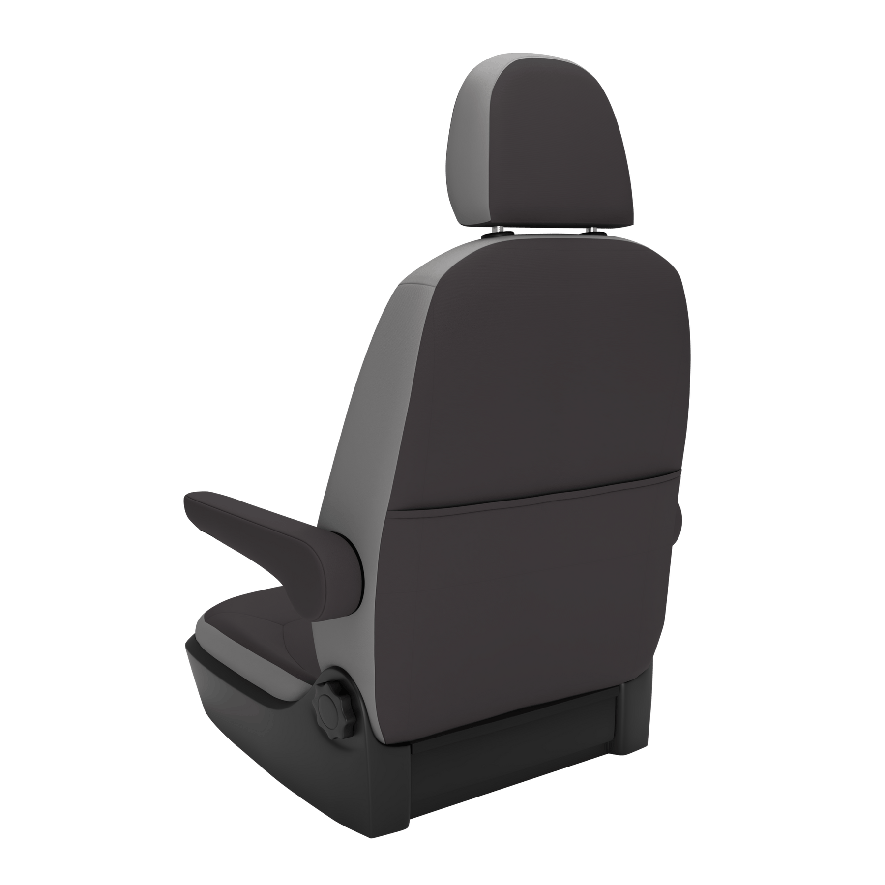 seat covers TGE (from 2017) Plain colors