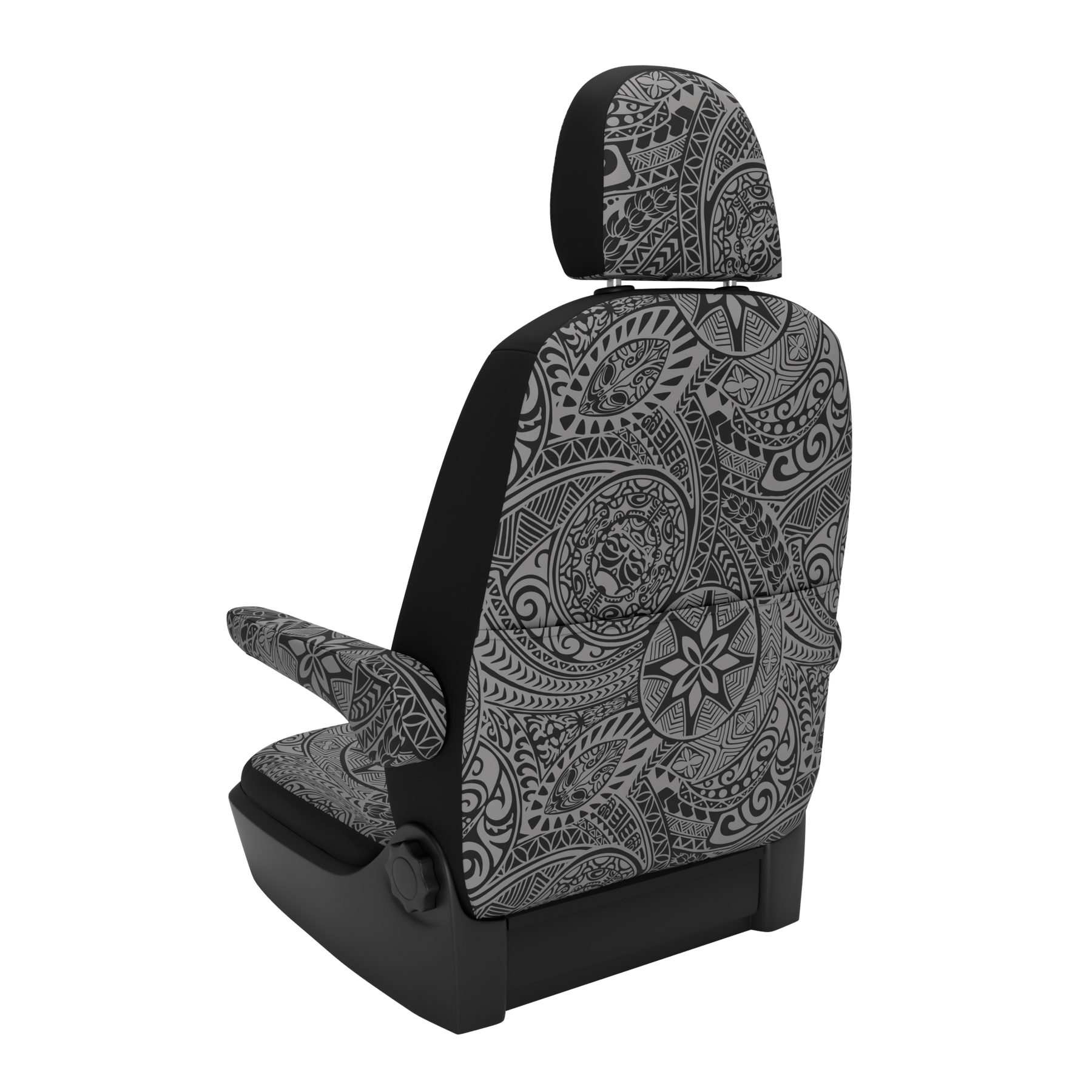 seat covers Crafter (from 2017) Hawaii Dream