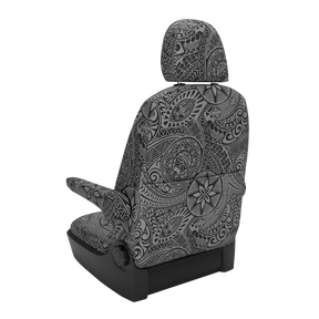seat covers Crafter (from 2017) Hawaii Dream
