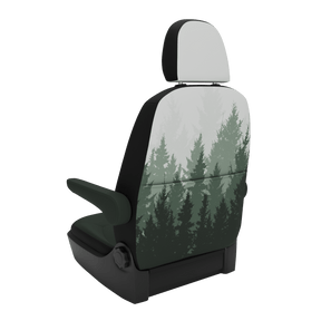 seat covers Crafter (from 2017) Magic Forest