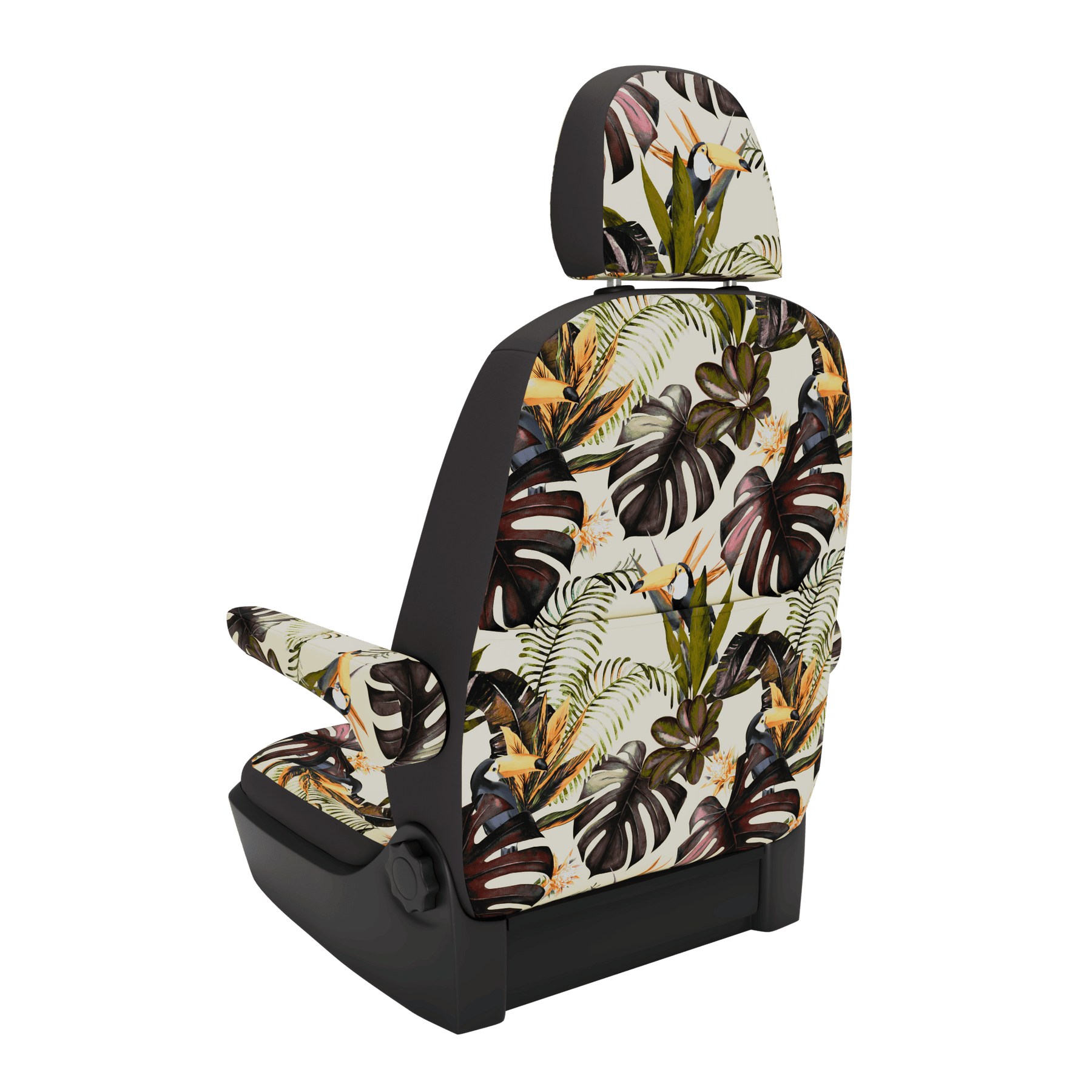 seat covers Sven Hedin (from 2017) Toucan